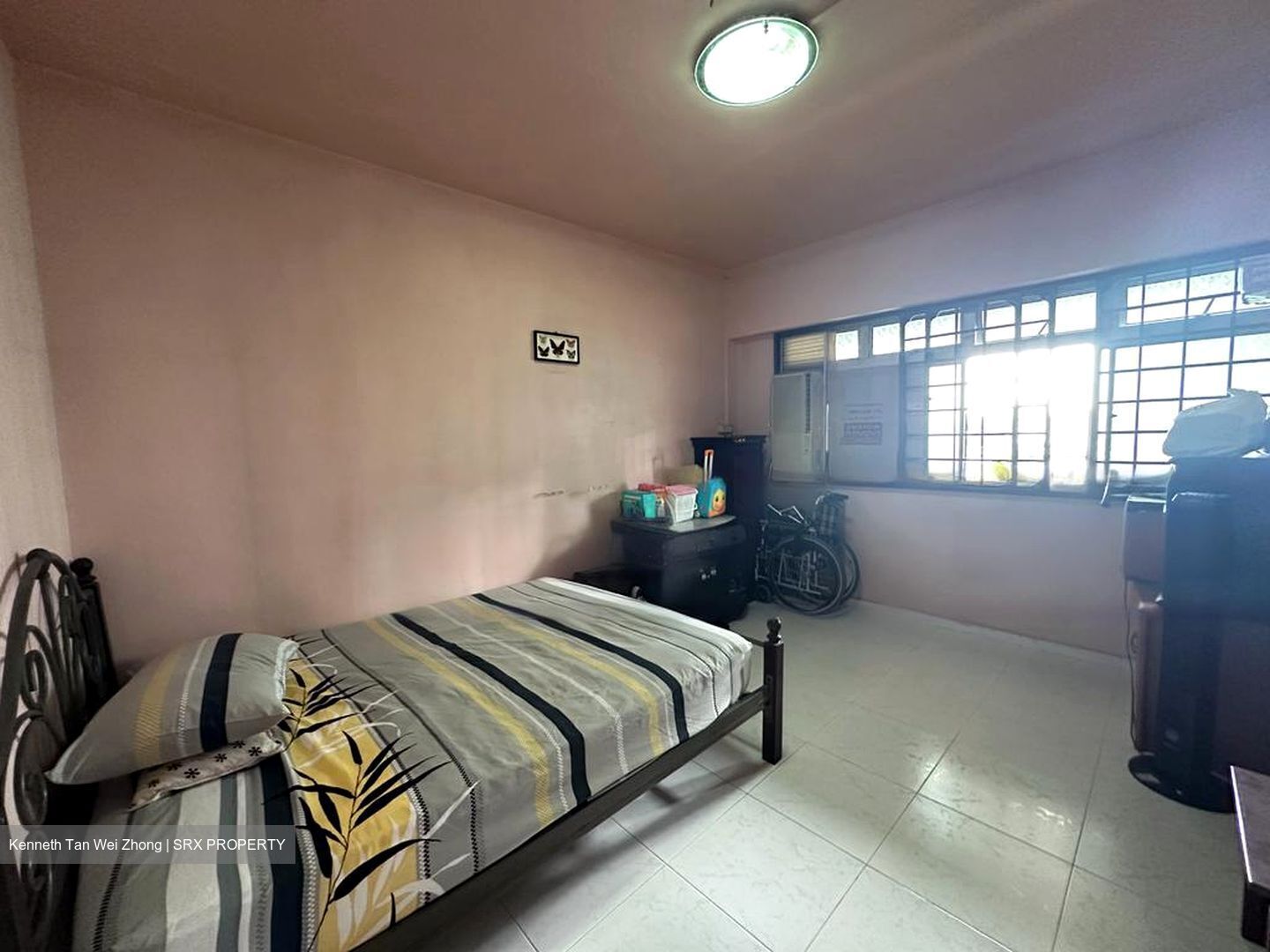 Blk 158 Yung Loh Road (Jurong West), HDB 4 Rooms #439506821